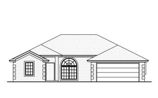 1305 Heathrow Way, Yukon, OK 73099-7720