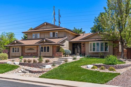 10291 Tennyson Ct, Westminster, CO 80031-2347