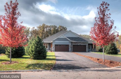 2525 Condon Ct, Saint Paul MN  55120-1679 exterior