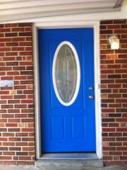 2806 Pontiac St, Denver CO  80207-2923 exterior
