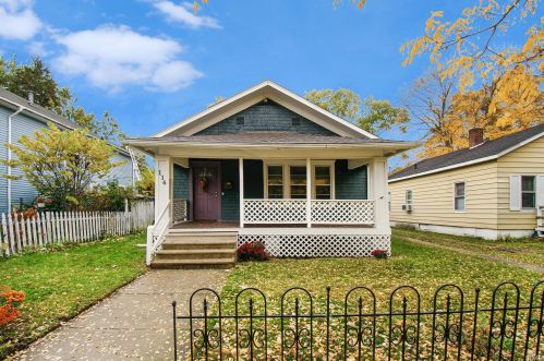 116 Fremont St, Elkhart, IN 46516-2040