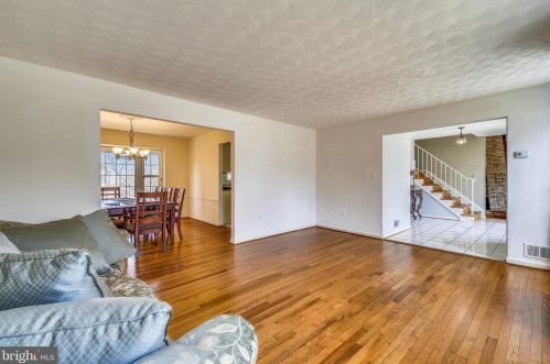 14100 Cricket Ln, Silver Spring MD 20904-5918 exterior