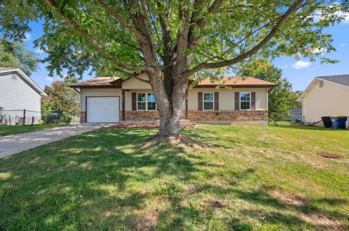 2212 Pinta Dr, Pendleton, MO 63383-3262