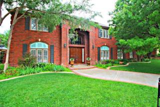 4507 93rd Dr, Lubbock, TX 79424-5113
