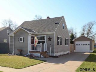 123 Hudspith St, Valley, NE 68064-9747