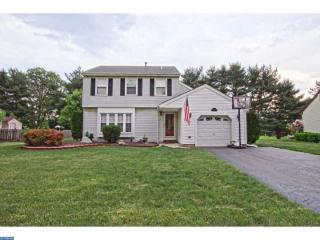 31 Joni Ave, Trenton, NJ 08690-3627