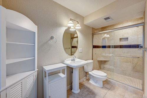 16364 Flintlock Ct, Parker CO  80134-9342 exterior