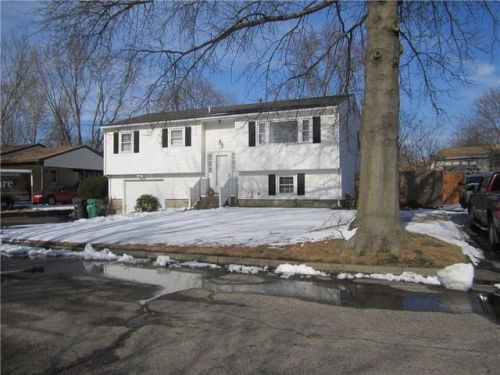 223 Trent Ave, Warwick, RI 02889-8257