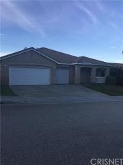 3967 Woburn Ct, Palmdale, CA 93551-5245