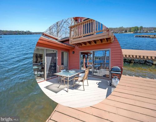 136 Madison Cir, Locust Grove, VA 22508-5529