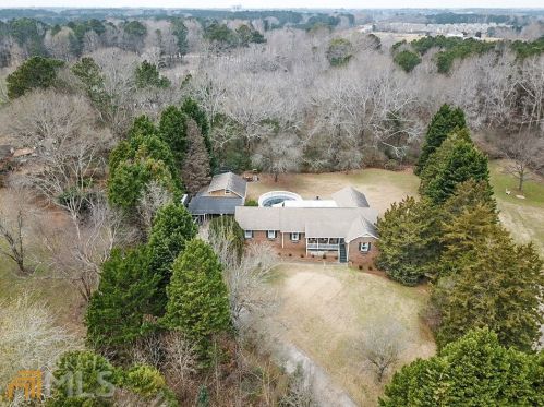 115 Overlook Dr, Mcdonough, GA 30252-2953
