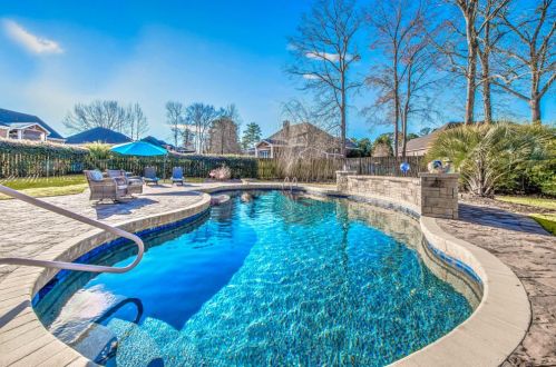 341 Gardenia Dr, Evans GA  30809-8240 exterior
