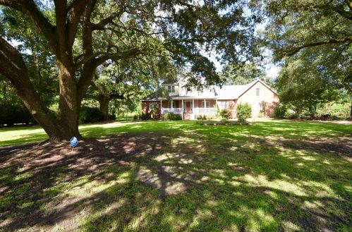 1272 French Santee Rd, Shulerville SC  29453-3118 exterior
