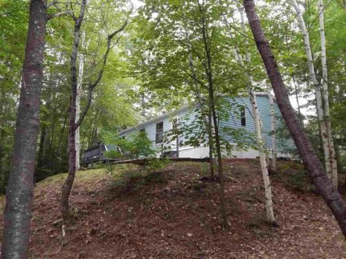 50 Franklin Hwy, Andover, NH 03216-3807