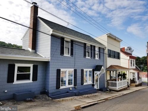 345 Prospect St, Primrose PA  17901-1221 exterior