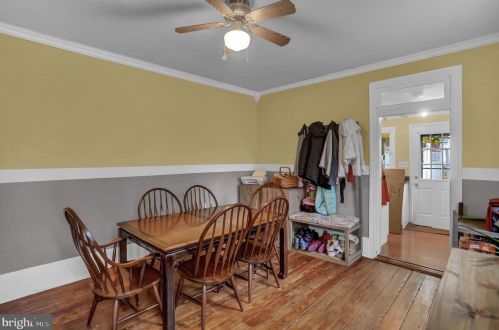 717 York St, Hanover PA 17331-3228 exterior