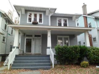 614 27th St, Norfolk VA  23517-1220 exterior