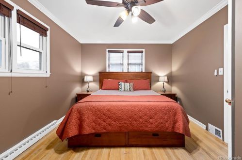 1951 Downing St, Denver CO 80210-4126 exterior