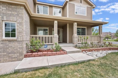 6392 Rifle St, Denver, CO 80016-3182