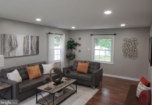 40 Barnwell Ln, Willingboro, NJ 08046-1626