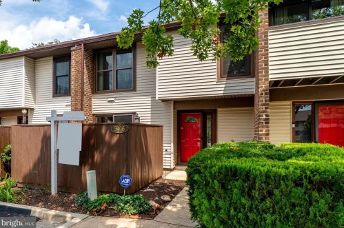 5416 Smooth Meadow Way, Columbia, MD 21044-1718