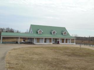1376 Tallaha Rd, Scobey, MS 38953-9445
