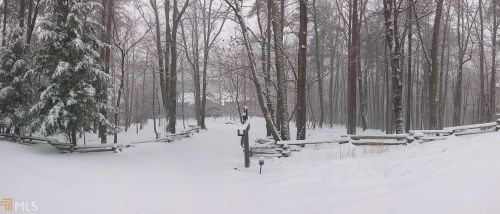 729 Fairway Dr, Big Canoe GA  30143-7257 exterior