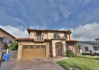 125 Floral Ave, Arcadia, CA 91006-2304