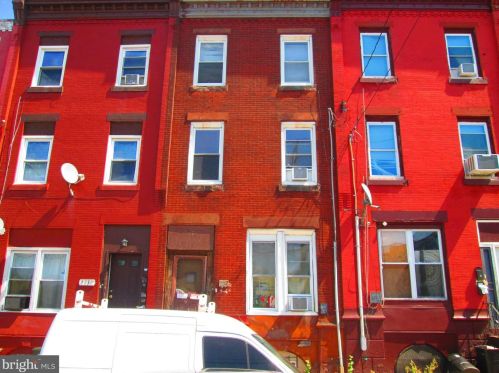 2237 22nd St, Philadelphia, PA 19145-3405