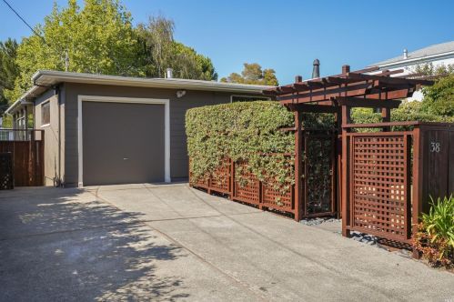 38 Strawberry Cir, Mill Valley, CA 94941-2521