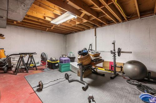 7404 Cedar Cir, Denver CO  80226-2022 exterior