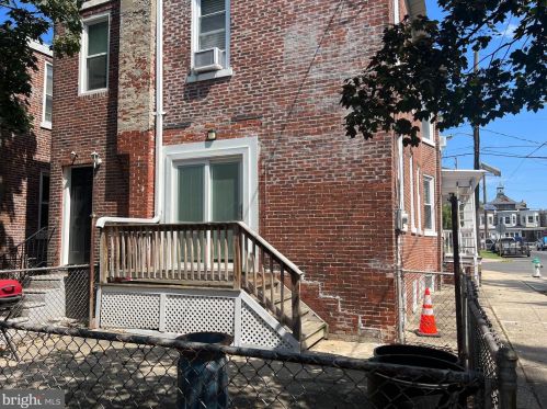 338 Powell St, Gloucester, NJ 08030-2036