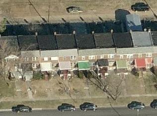 2706 Federal St, Baltimore, MD 21213-3815