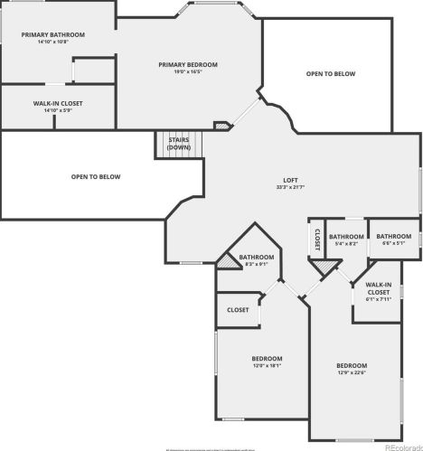 13962 Meadowbrook Dr, Westminster CO  80020-6148 exterior