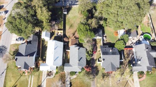 508 East Ave, North Augusta, SC 29841-3839