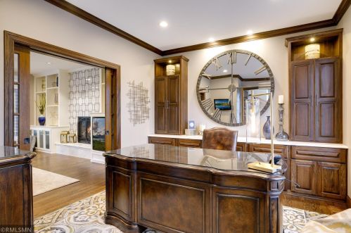 10147 Bridgewater Pkwy, Saint Paul MN  55129-8587 exterior