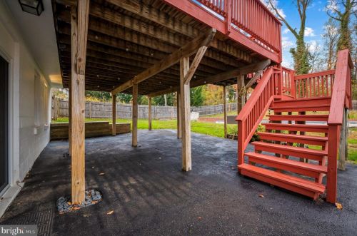 3520 Carsinwood Dr, Aberdeen MD  21001-1412 exterior