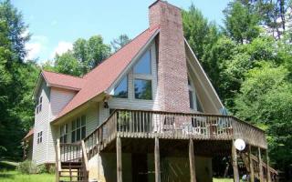 393 Muller Ln, Ellijay, GA 30540-9307