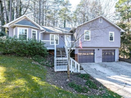105 Wood Wind Sta, Holly Springs, GA 30189-2431