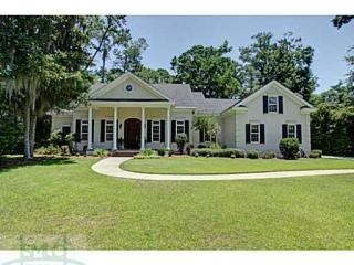 146 Dutch Island Dr, Savannah, GA 31406-3240