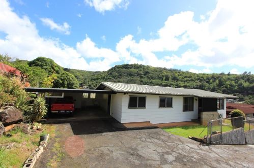 1408 Ala Hoku Pl, Honolulu, HI 96819-1431