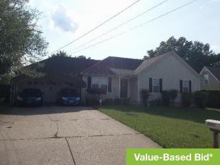 2819 Black Stallion Ct, Murfreesboro, TN 37130-3353