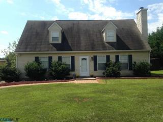 675 Cedar Grove Rd, Ruckersville, VA 22968-3608