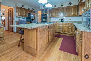 804 Bonnie Brae Ct, Lemont IL  60440-1128 exterior