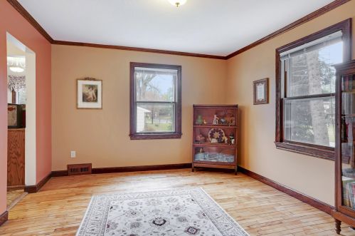 285 Chelsea St, Saint Paul MN  55115-2080 exterior