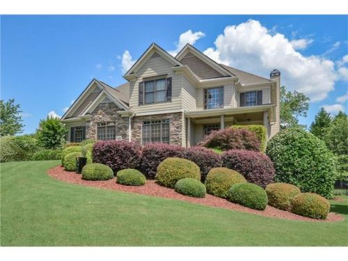 4105 Gold Mill Rdg, Holly Springs, GA 30114-6520