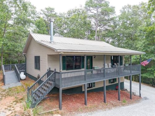333 Parody Cir, Ellijay, GA 30540-9376