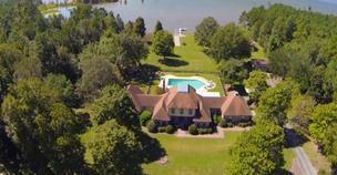 2205 Pinopolis Rd, Pinopolis, SC 29469-5067
