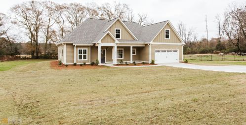 1201 High Shoals Rd, Bishop, GA 30621-2089