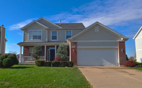 21144 Meadowview Ln, Joliet, IL 60404-8366